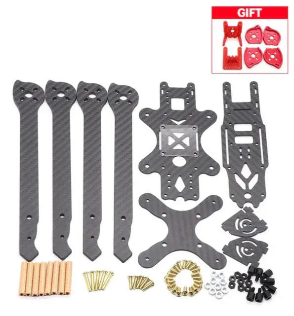 HSKRC XL7 294 mm